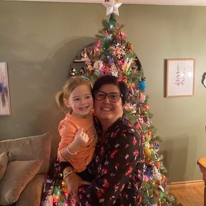 Meet your Posher, Maggie